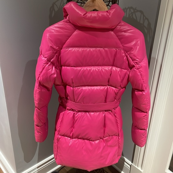ADD down junior puffer jacket in size 16 for kids - Picture 2 of 6